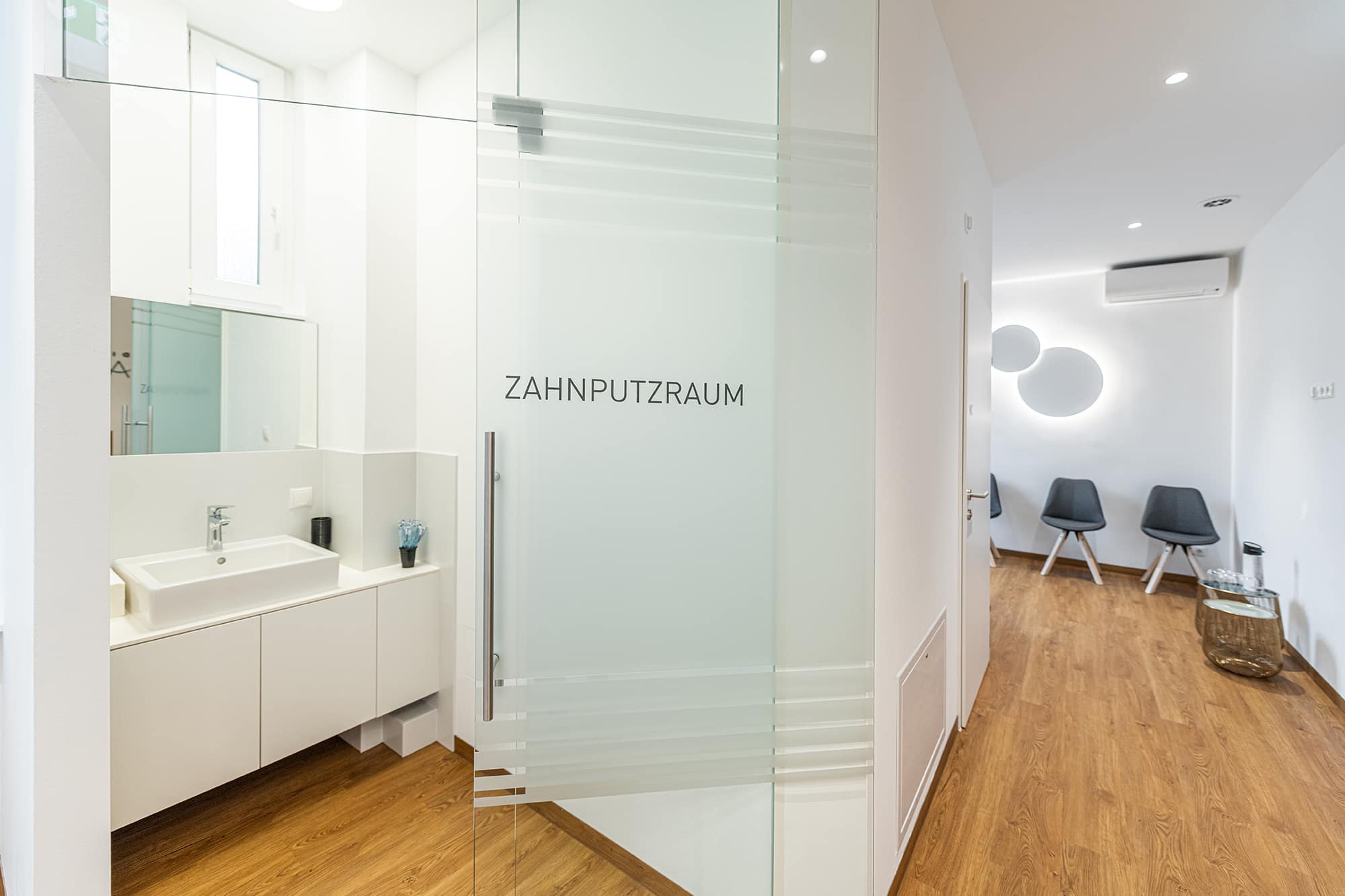 Zahnarzt Wien Hernals