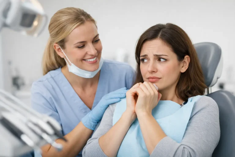 So werden Zahnarzt-Angstpatienten gut behandelt